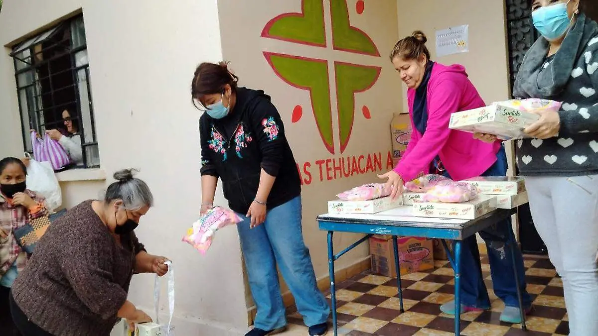 CARITAS TEHUACAN 01 IRF